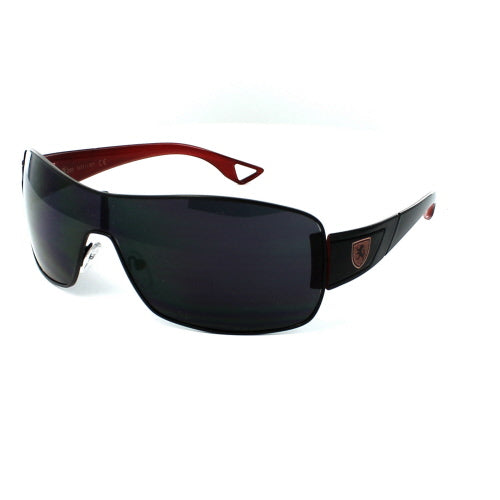 KHAN Sunglasses Shield 3311 
