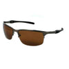 KHAN Sunglasses Sport 3737 - Brown