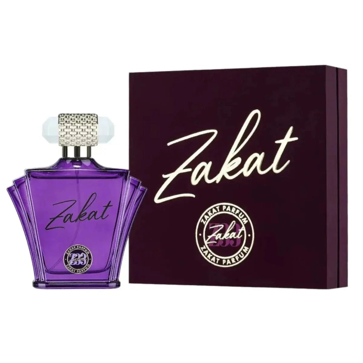 Z33 By Zakat Parfum Unisex 3.4oz EDP Spray by perfumesandrea