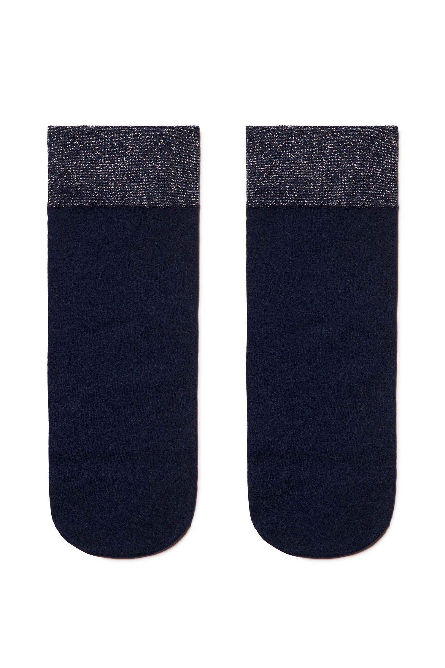 Socks Conte Fantasy - Lurex