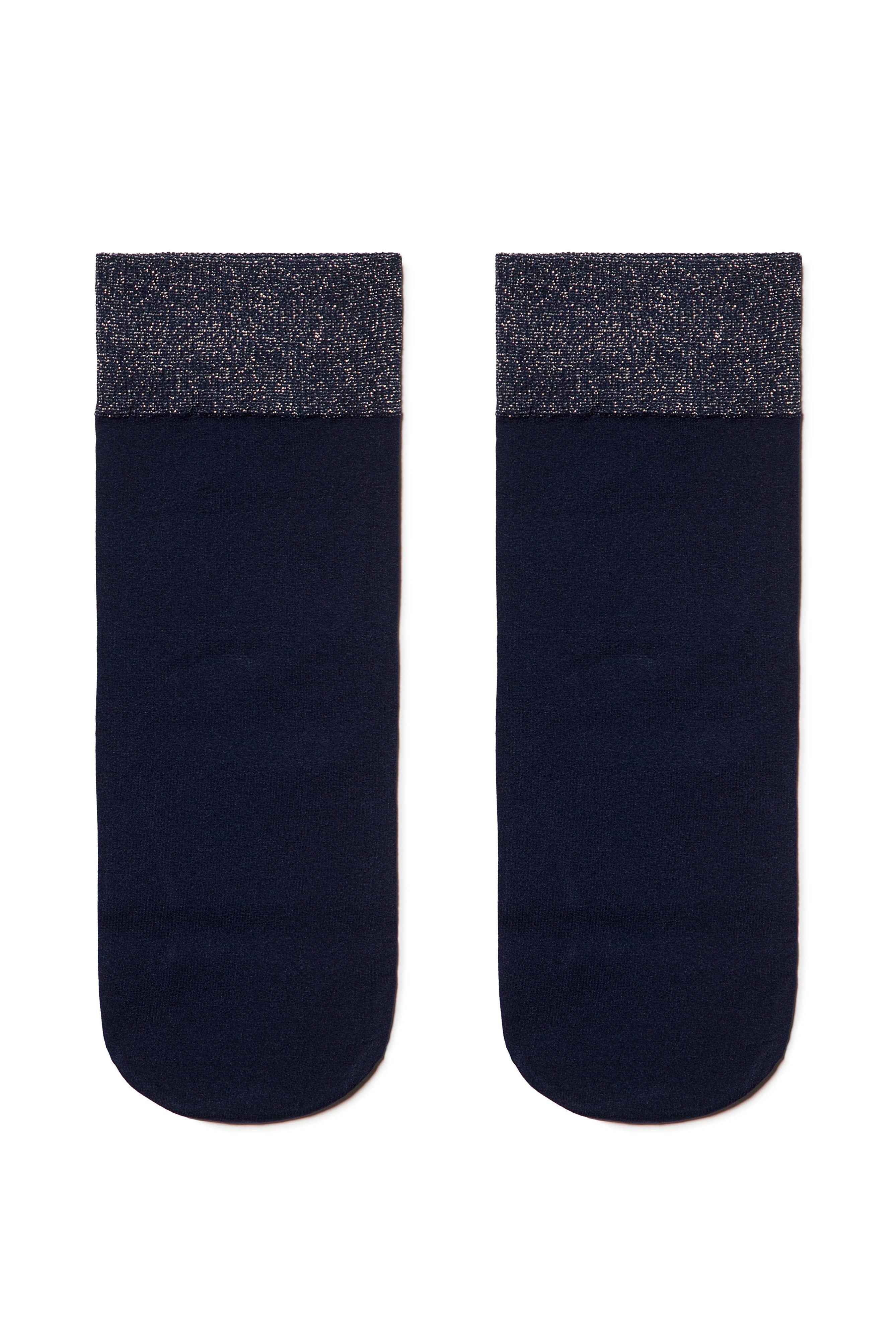 Socks Conte Fantasy - Lurex