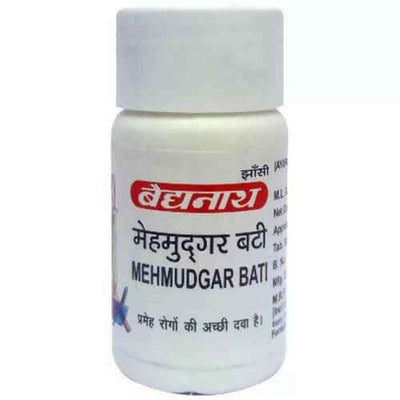 Baidyanath Jhansi Mehmudgar Bati