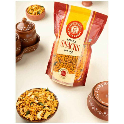 Pulla Reddy Kaju Boondi