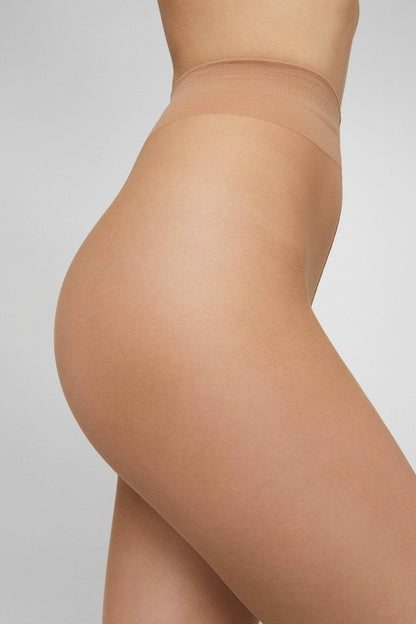 Tights Conte Dress Code 15 Den - Second Skin Effect