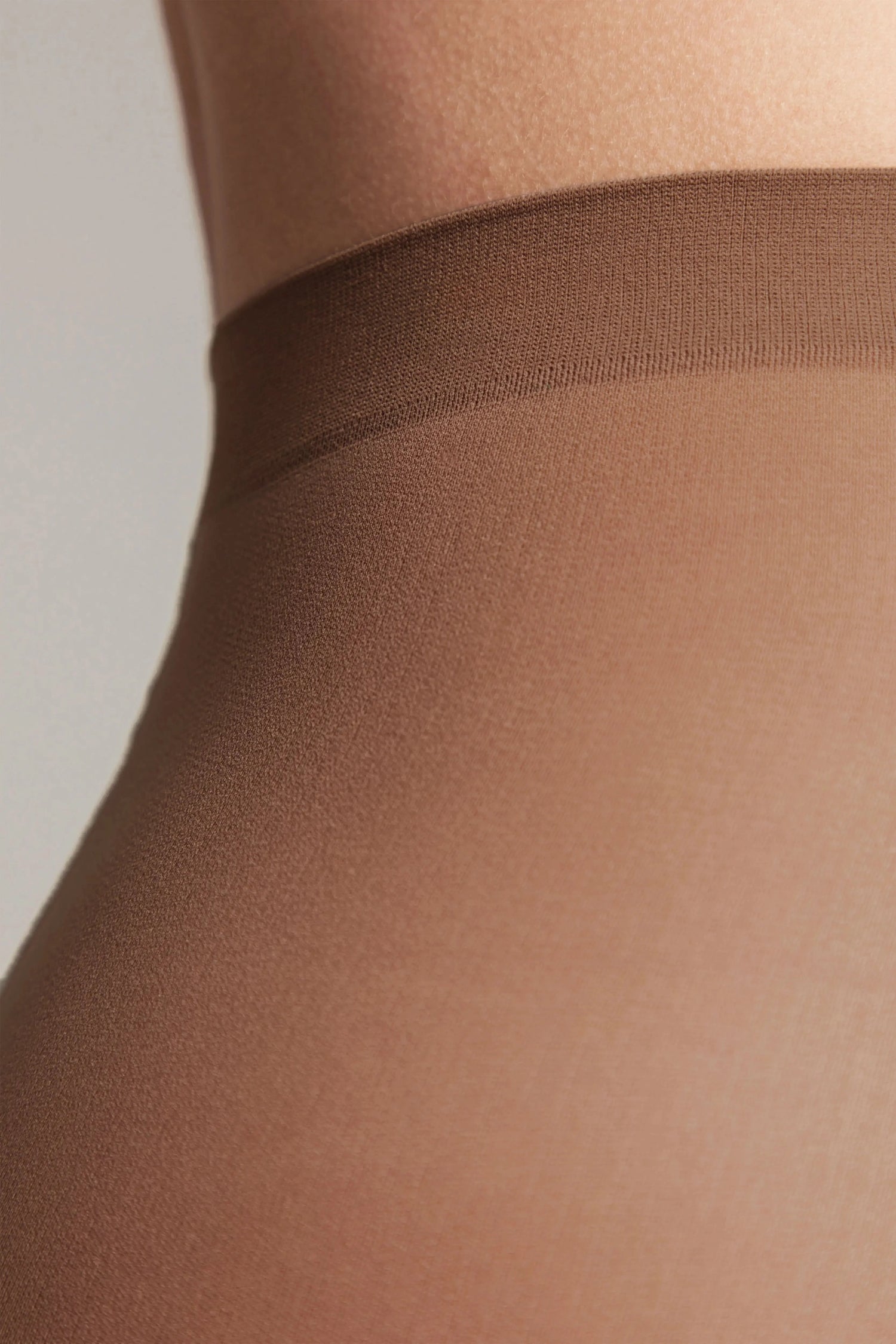 Tights Conte Solo 15 Den - Classic Pantyhose