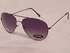 AIR FORCE Sunglasses Aviator AF8AV01CLRV - Yellow - Purple by Avera Group