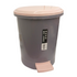 Pedal Bin with Lid (AA2023‑10‑341) by Farmacias Savia