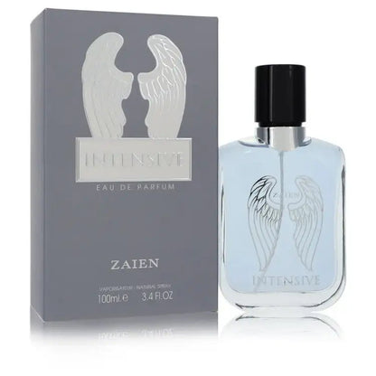 Intensive By Zaien (Unisex) by Gamer Scents