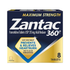 Zantac Acid Reducer Maximum Strength Tablets (8 count) by Farmacias Savia