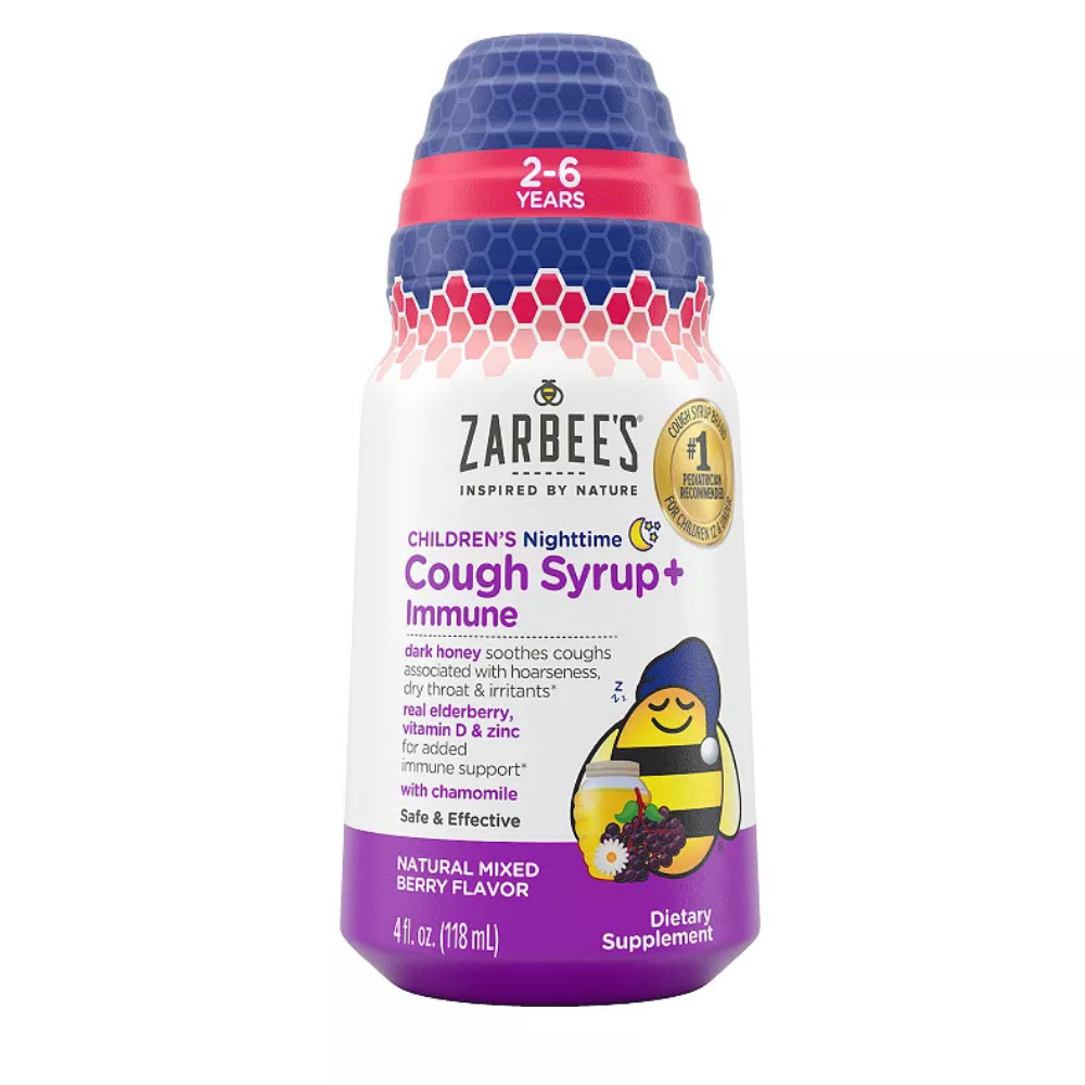 Zarbee&