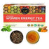 Teacurry Women Energy Tea