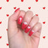 Red Valentine Heart