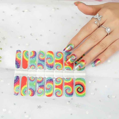 Tie Dye