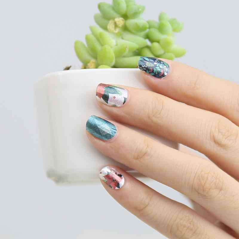 Christmas Poinsettia