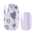 Lavender Hearts