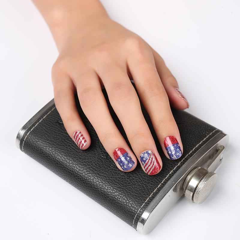 Red White &amp; Blue