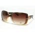 DG Sunglasses Women Oversized DG26794 - Brown - Brown