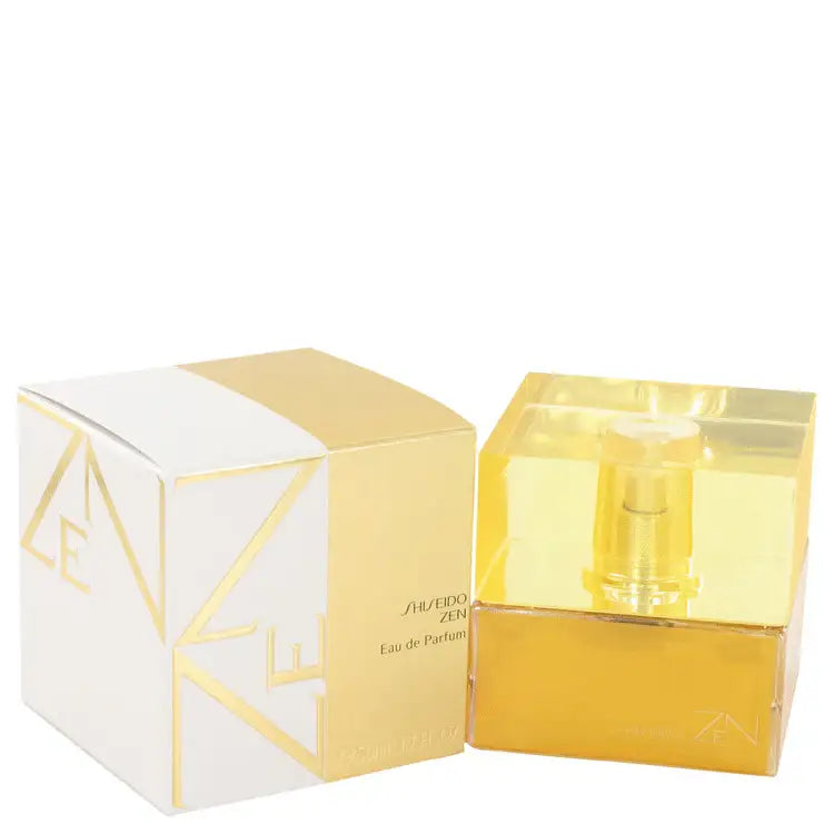 Zen By Shiseido Perfume for Women by Gamer Scents