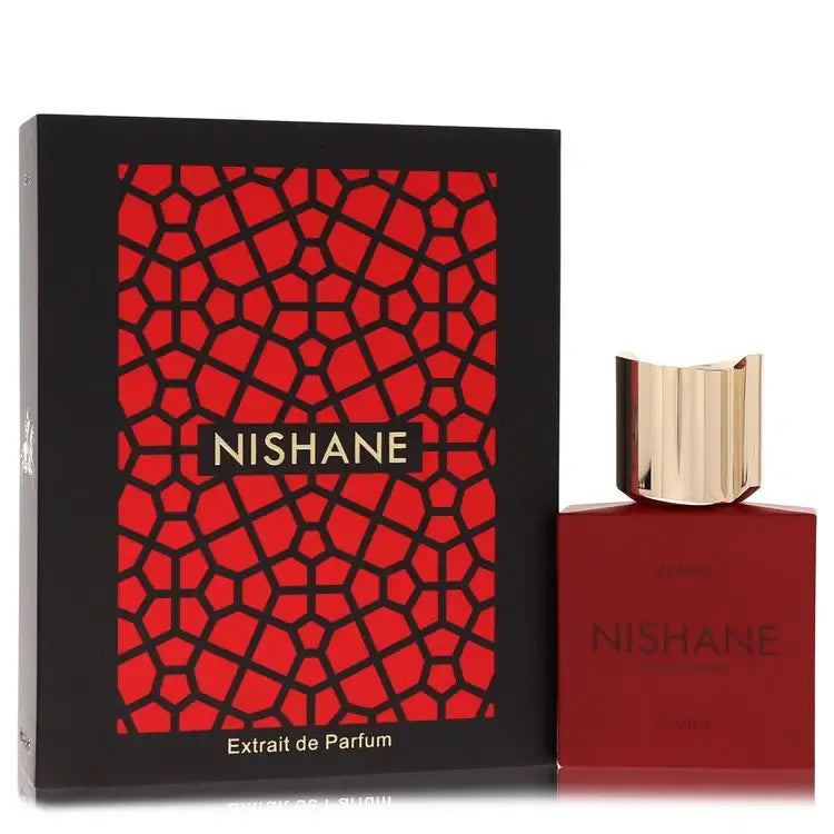 Zenne By Nishane (Unisex) by Gamer Scents
