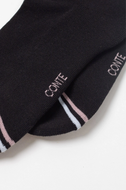 Cotton Ankle Socks Conte Active 572 - Terry Foot