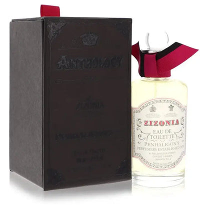 Zizonia By Penhaligon&