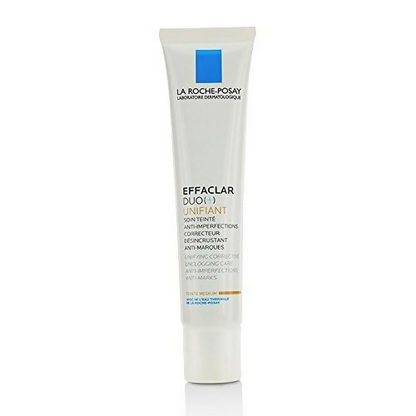 La Roche-Posay Effaclare Duo+ Corrective Unclogging Care Anti Imperfections Anti-Marks