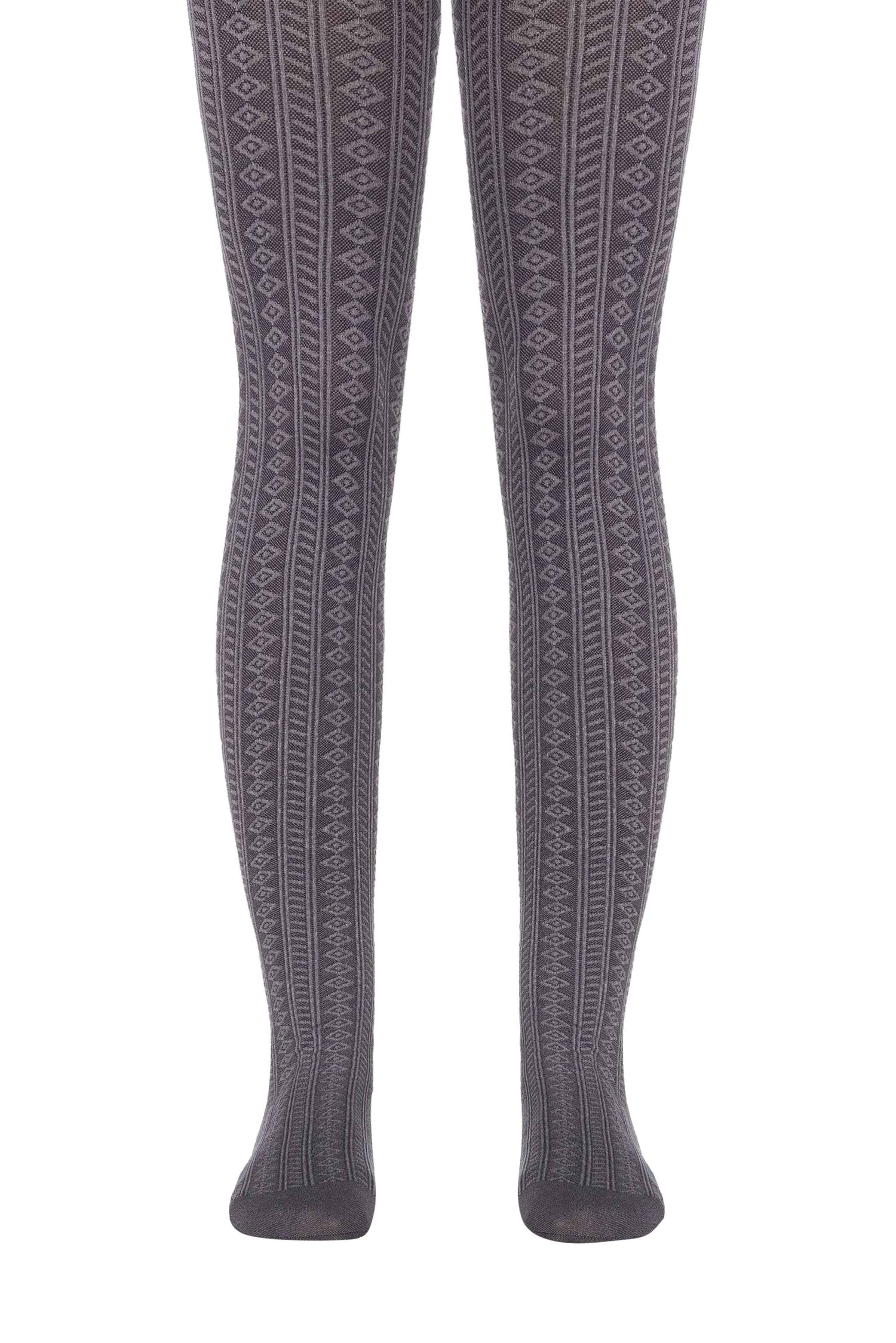 Conte Tights for girls - Zlata 60 Den