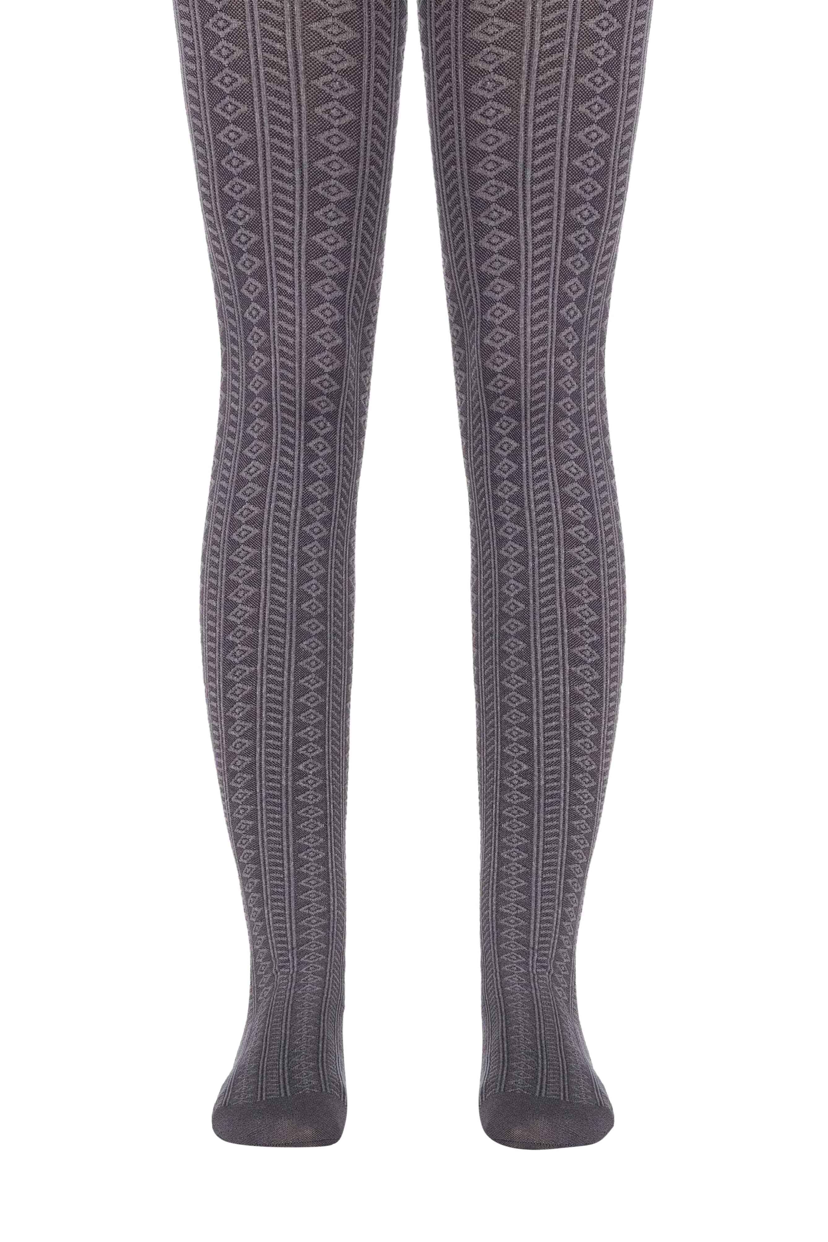 Conte Tights for girls - Zlata 60 Den