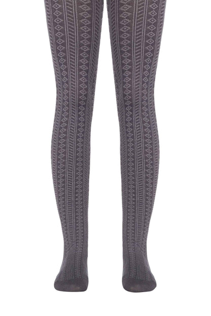 Conte Tights for girls - Zlata 60 Den