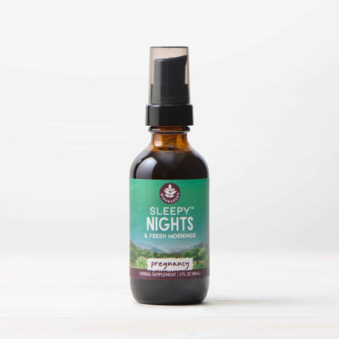 Sleepy Nights &amp; Fresh Mornings for Pregnancy