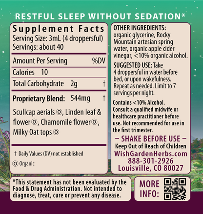 Sleepy Nights &amp; Fresh Mornings for Pregnancy - DestGlow