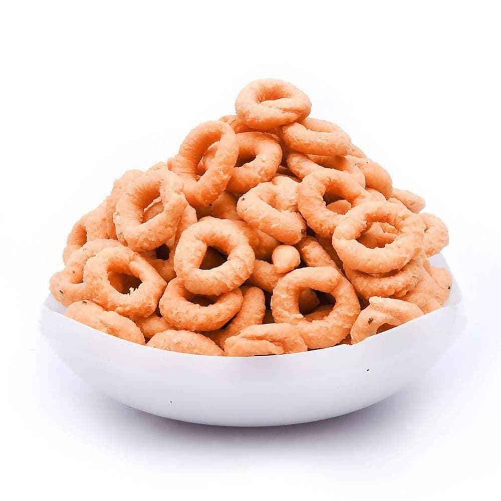 Asha Sweet Center Andhra Muruku