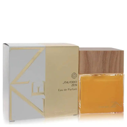Zen By Shiseido Perfume for Women by Gamer Scents