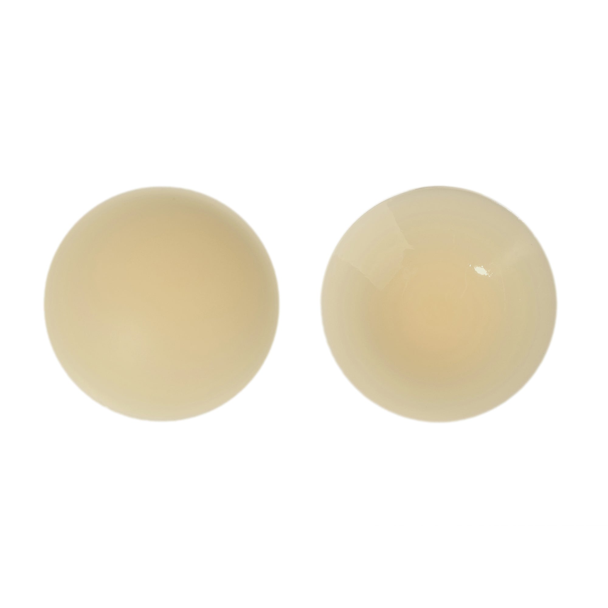 Round Nipple Cover - DestGlow
