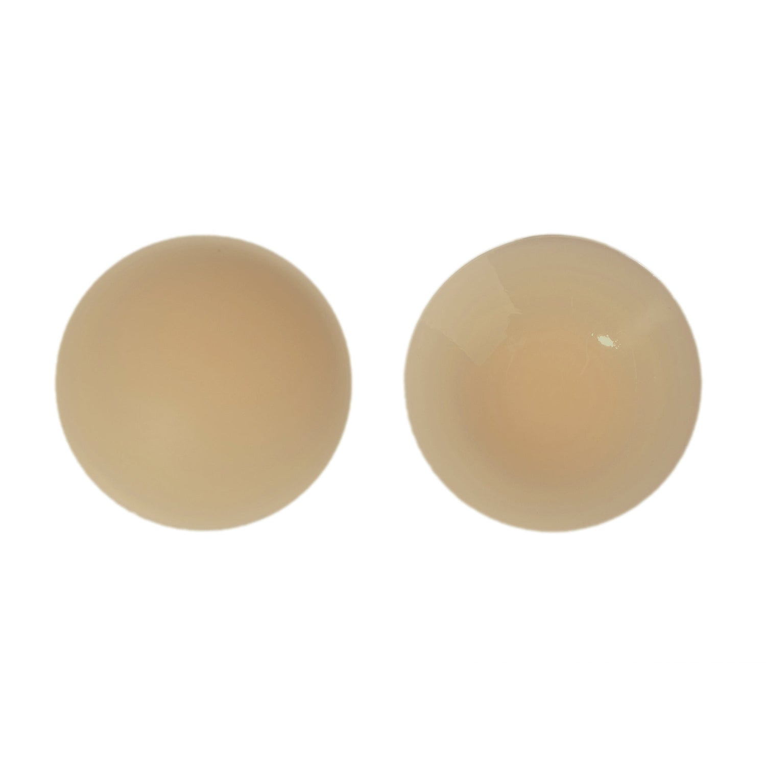 Round Nipple Cover - DestGlow