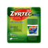 Zyrtec Allergy Relief Tablets (10 mg, 30 ct) by Farmacias Savia