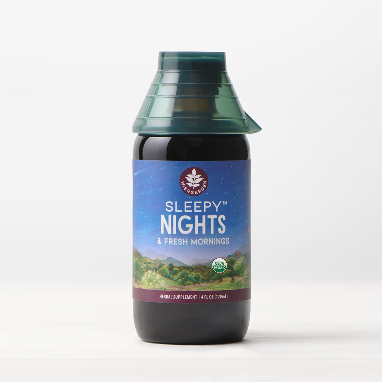 Sleepy Nights &amp; Fresh Mornings by WishGarden Herbs