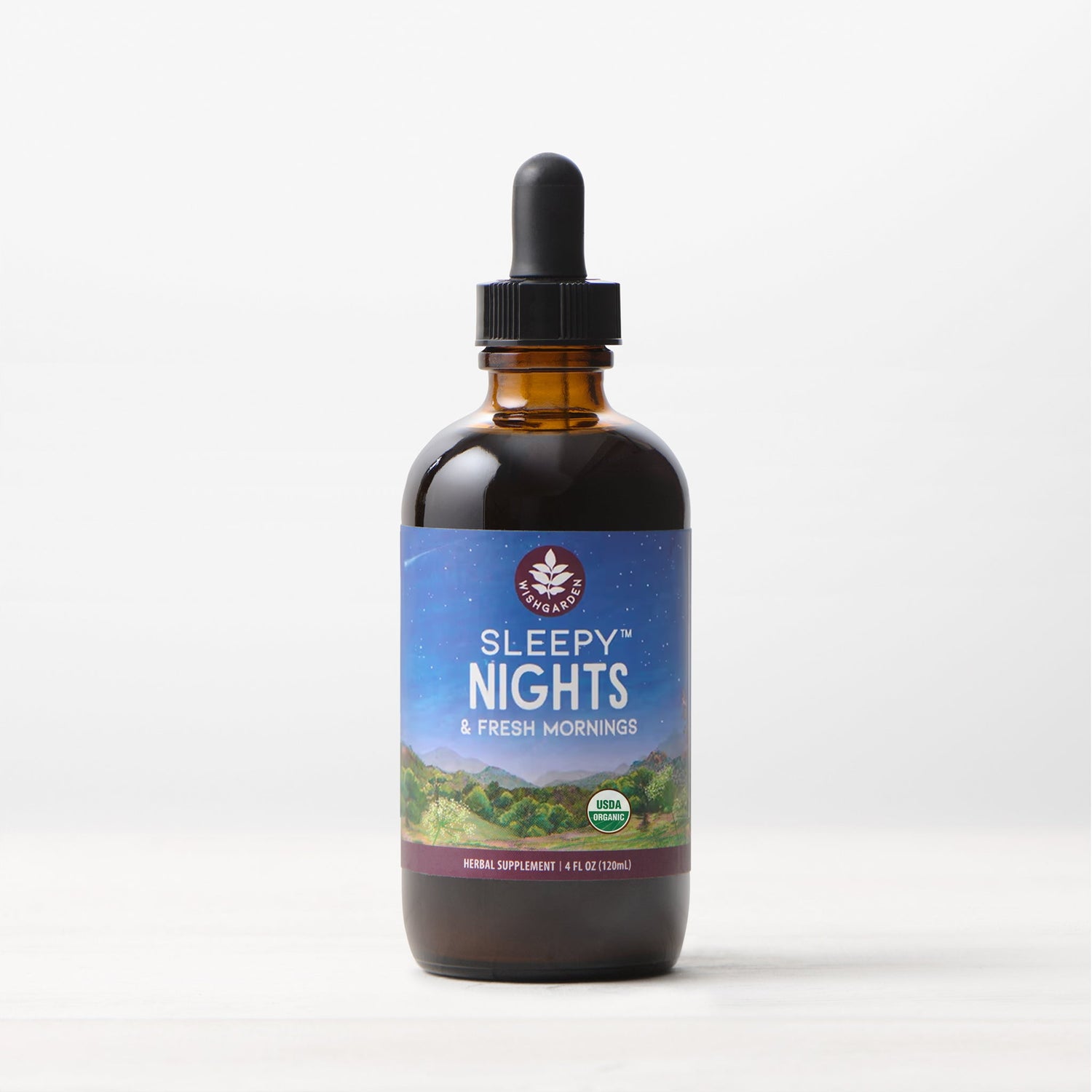 Sleepy Nights &amp; Fresh Mornings by WishGarden Herbs