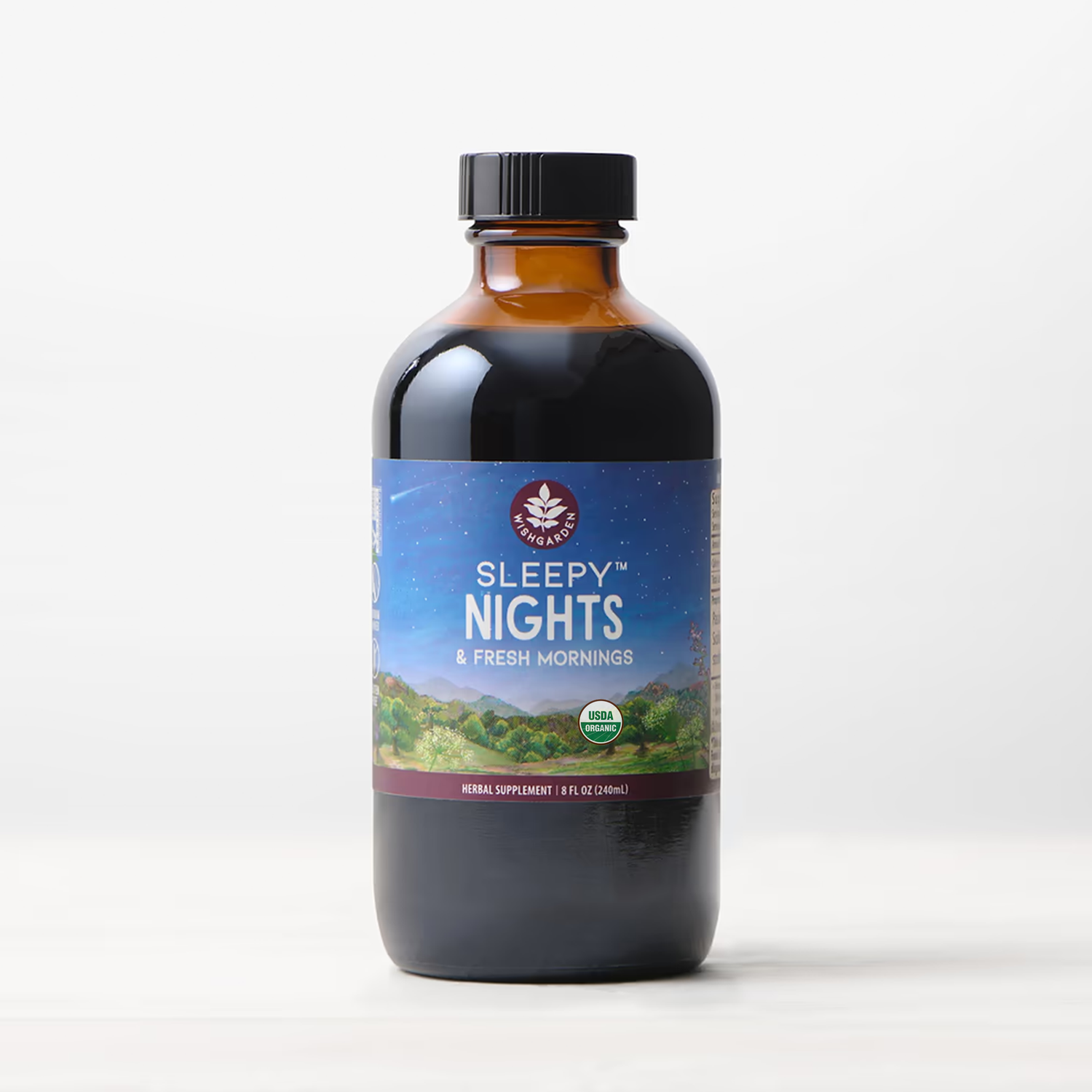 Sleepy Nights &amp; Fresh Mornings by WishGarden Herbs