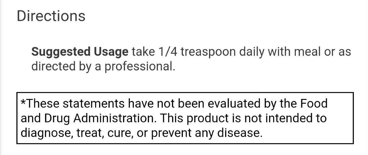 Black Seed Full Spectrum Supercritical Extract