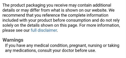 Black Seed Full Spectrum Supercritical Extract