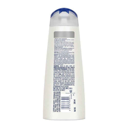 Dove Intense Repair Shampoo For Damaged Hair