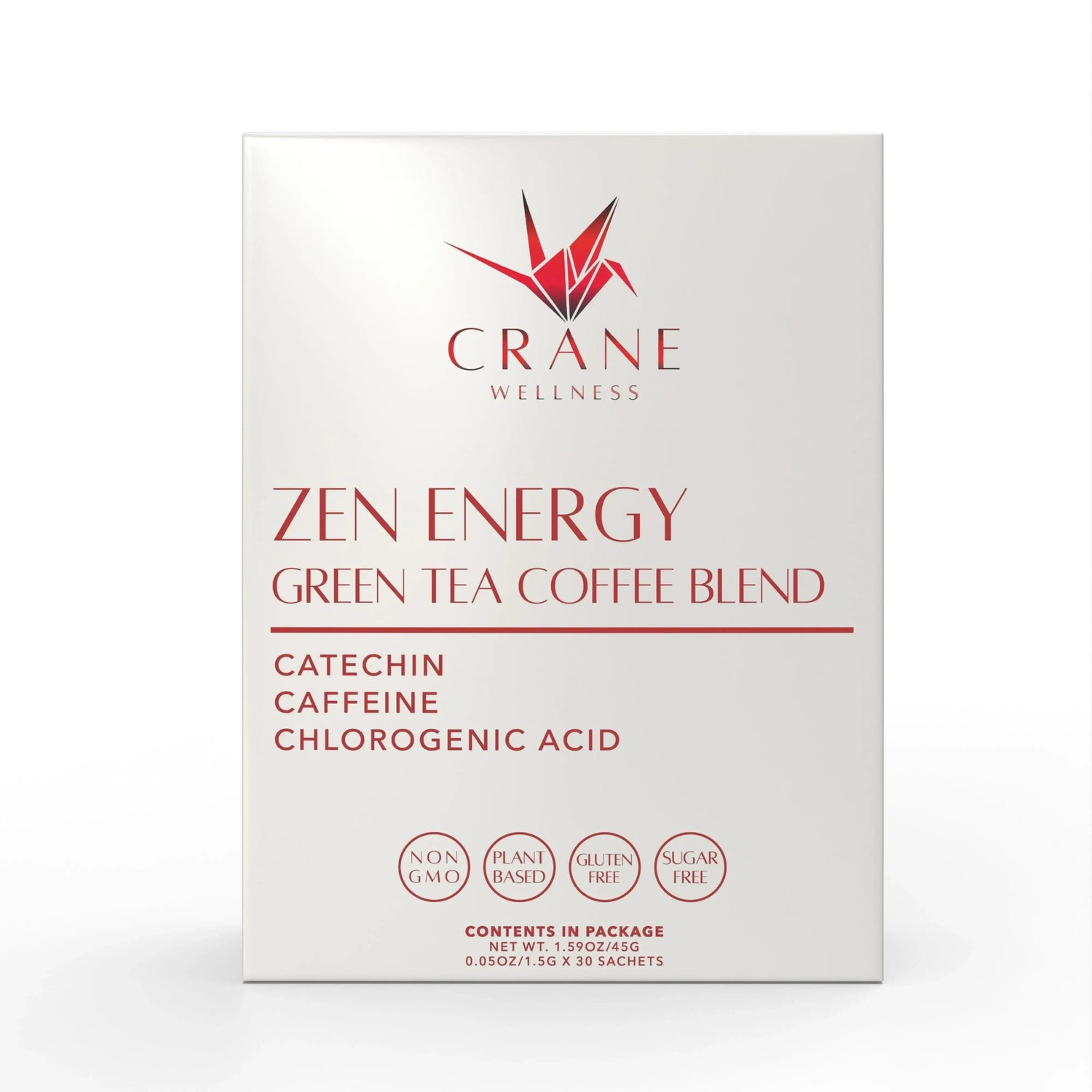 Rise &amp; Rest Bundle by Crane Wellness