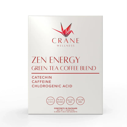 Rise &amp; Rest Bundle by Crane Wellness
