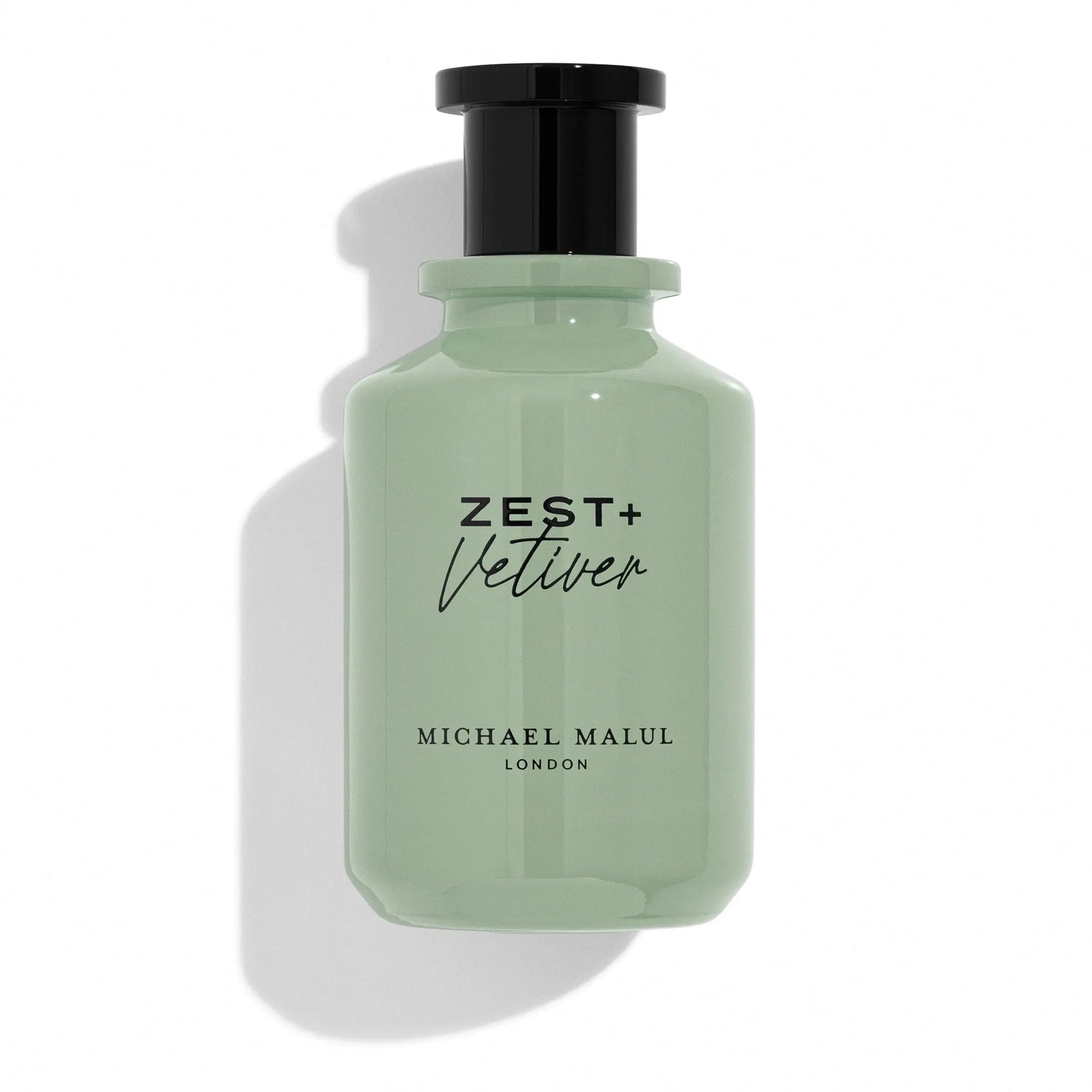 Zest+Vetiver By Michael Malul For Men 3.4oz EDP Spray by perfumesandrea