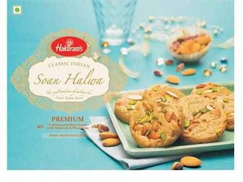 Haldiram&