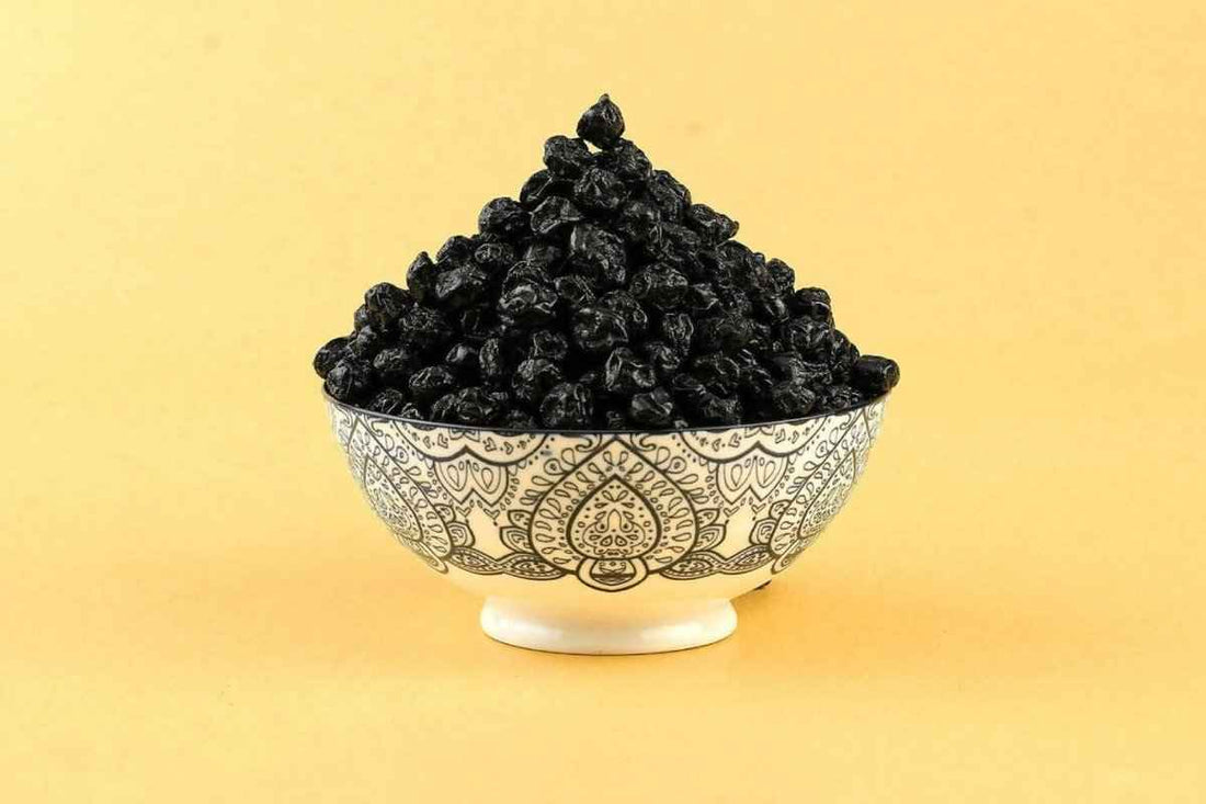 Ajfan Dried Blueberries