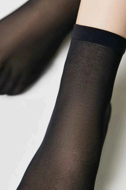 Socks Conte Tulle 30 Den (2 pairs)