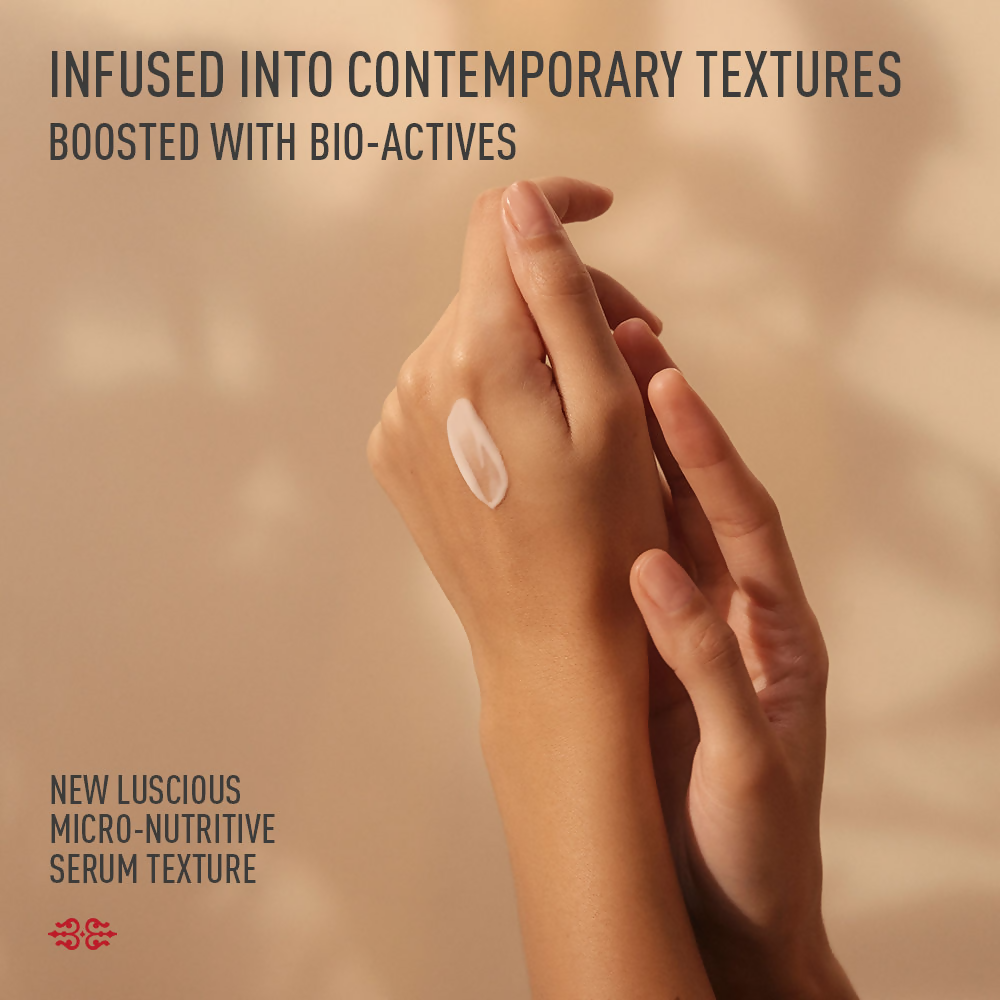 Kama Ayurveda Urjasara Nutritive Milky Essence