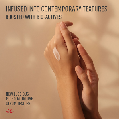 Kama Ayurveda Urjasara Nutritive Milky Essence